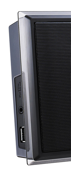 LG HLX55W: звуковая панель с плеером Blu-ray 3D-4