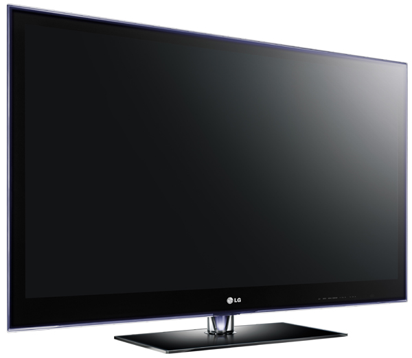 Передовые плазменные телевизоры LG PX950N и PK950, сертифицированные THX