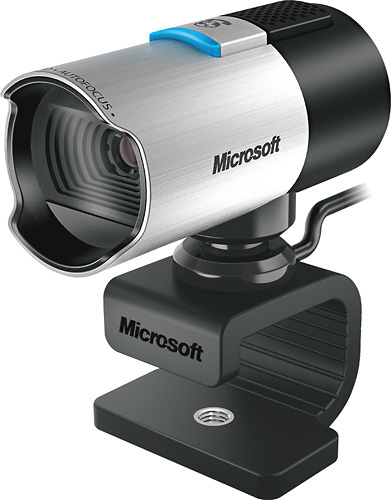 Microsoft LifeCam Studio: веб-камера с FullHD за 100 долларов