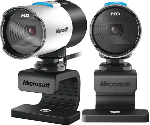 Microsoft LifeCam Studio: веб-камера с FullHD за 100 долларов-3