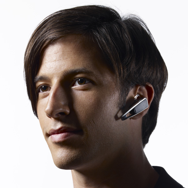 Plantronics Savor M1100: первая в мире Bluetooth-гарнитура с голосовым управлением-7