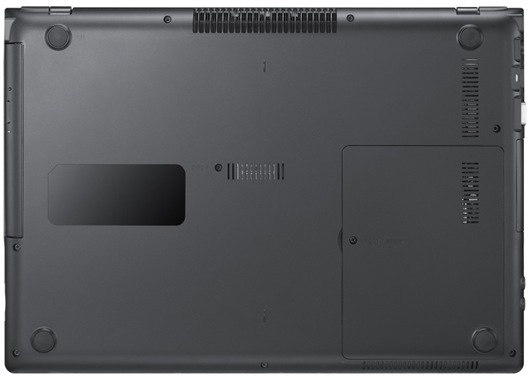 Ноутбуки Samsung серии QX: 4-ядерный процессор Intel Core i5/i7 и 7 часов работы-5