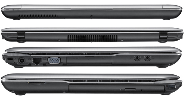 Ноутбуки Samsung серии QX: 4-ядерный процессор Intel Core i5/i7 и 7 часов работы-3