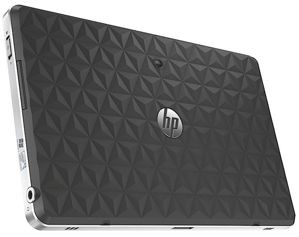 HP Slate 500: планшет на Windows 7 за 800 долларов-3