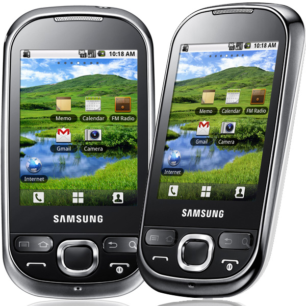 Samsung Galaxy 550 и 580: официальный конец путанице-3