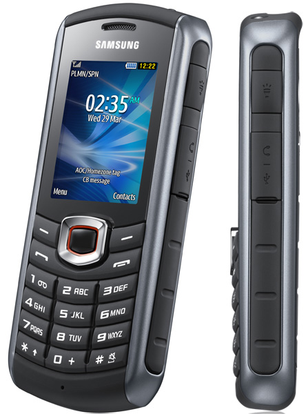 Samsung Xcover271: хорошо защищенный телефон за 200 долларов-2