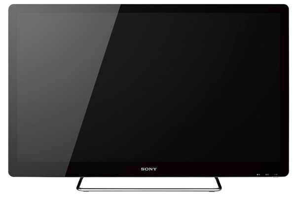 Первые телевизоры с поддержкой Google TV у Sony-2
