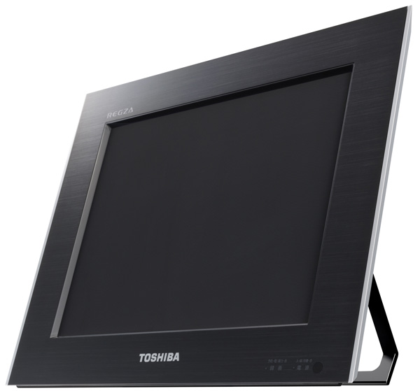 Toshiba запускает в серийное производство автостереоскопические телевизоры -2