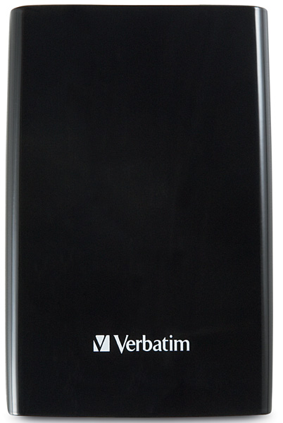 Verbatim Store’n’Go: терабайтный внешний диск с поддержкой USB 3.0-3