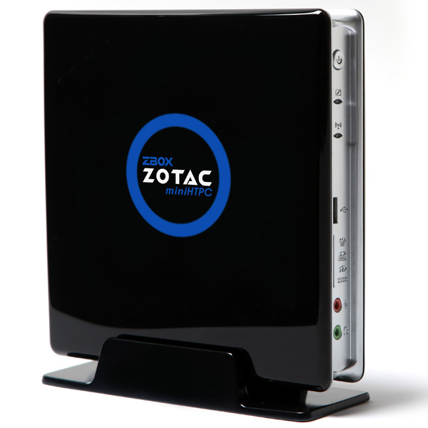 ZOTAC ZBOX HD-ID40: неттоп класса "Сделай сам"-2