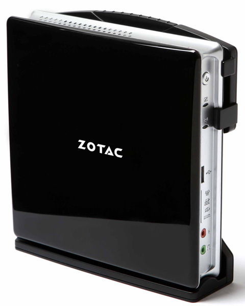 ZOTAC ZBOX HD-ID40: неттоп класса "Сделай сам"-5