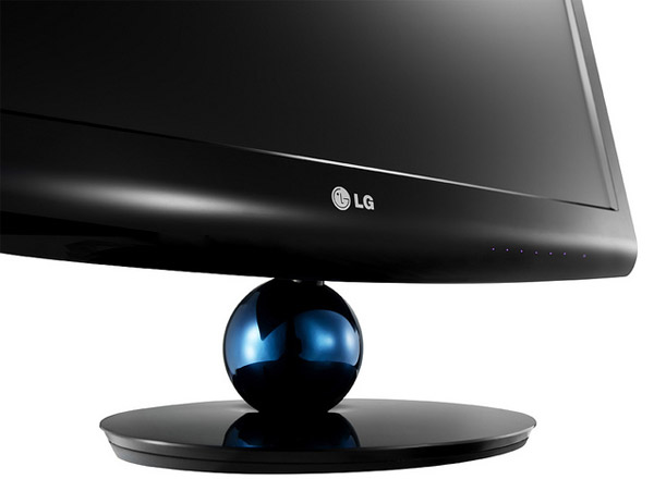 LG E2380VX: 23-дюймовый FullHD-монитор с хорошим дизайном и LED-подсветкой-4