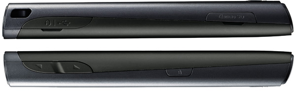 LG P520: сенсорный двухсимочный телефон за 1700 гривен-3