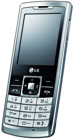 LG S310: телефон за 1000 гривен, считающий себя деловым-2