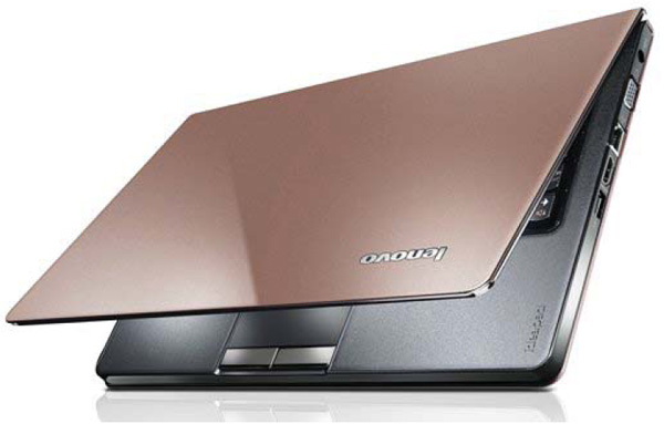 Lenovo IdeaPad U260: 12.5-дюймовый ноутбук толщиной 18 миллиметров