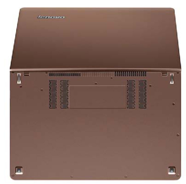 Lenovo IdeaPad U260: 12.5-дюймовый ноутбук толщиной 18 миллиметров-3