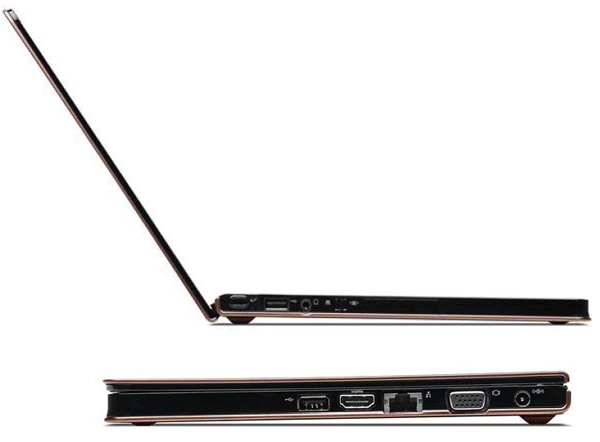 Lenovo IdeaPad U260: 12.5-дюймовый ноутбук толщиной 18 миллиметров-4