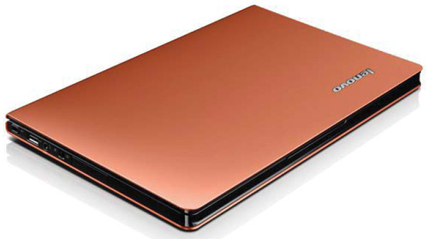 Lenovo IdeaPad U260: 12.5-дюймовый ноутбук толщиной 18 миллиметров-5