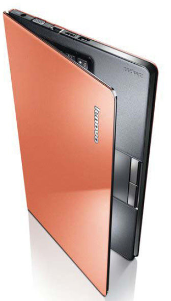 Lenovo IdeaPad U260: 12.5-дюймовый ноутбук толщиной 18 миллиметров-6