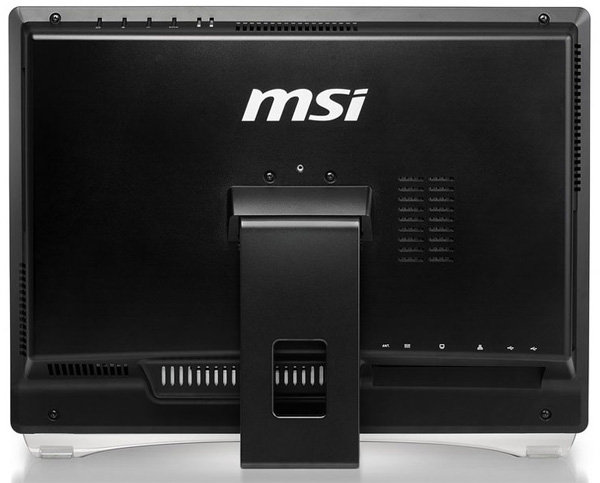 MSI Wind Top AC1900: настольный компьютер класса «всё в одном» с 18.5-дюймовым дисплеем-4