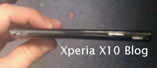 Sony Ericsson ANZU: наследник XPERIA X10 (слухи)-3