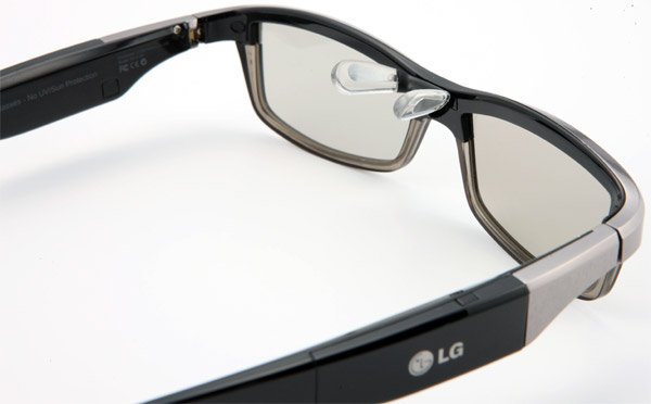 Дизайнерские 3D-очки LG из 2011 года-3