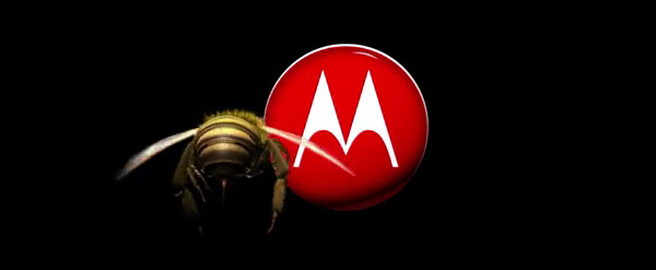 Motorola представит на CES 2011 планшет на Android Honeycomb-3