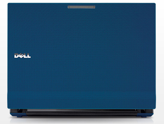 Нетбук Dell Latitude 2120 с Atom N550 и угловатым дизайном-5