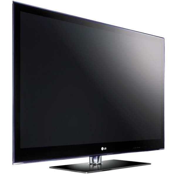 Телевизоры LG PX960: плазма в 3D