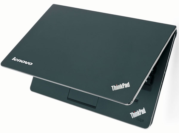 Lenovo Edge E220s и E420s: некрасивые ноутбуки для малого бизнеса с процессорами Sandy Bridge