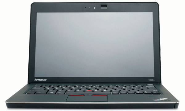 Lenovo Edge E220s и E420s: некрасивые ноутбуки для малого бизнеса с процессорами Sandy Bridge-2