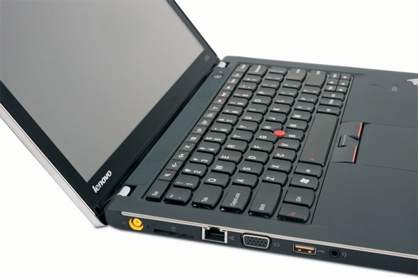 Lenovo Edge E220s и E420s: некрасивые ноутбуки для малого бизнеса с процессорами Sandy Bridge-3