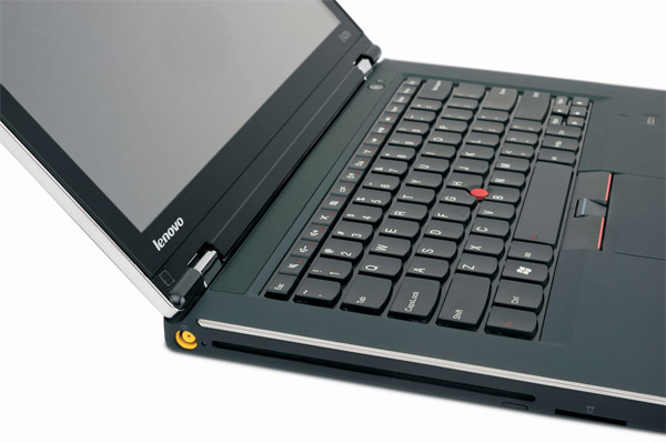 Lenovo Edge E220s и E420s: некрасивые ноутбуки для малого бизнеса с процессорами Sandy Bridge-5
