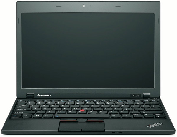 Lenovo ThinkPad X120e: 11.6-дюймовый ноутбук за 400 долларов