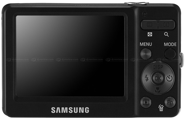 Главное — дизайн: камеры Samsung ST6500 и ST30-4