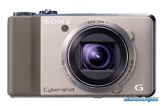 Cyber-shot HX100V и HX9V: две неанонсированные камеры Sony с ультразумом-6