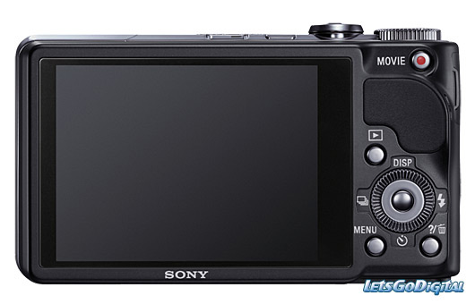 Cyber-shot HX100V и HX9V: две неанонсированные камеры Sony с ультразумом-10