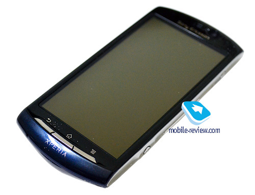 Неанонсированный Sony Ericsson Halon (Vivaz 2) в предварительном обзоре Mobile Review-3