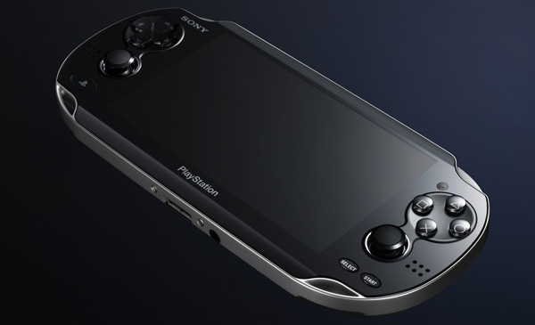 Sony PlayStation NGP: портативная игровая приставка нового поколения-4