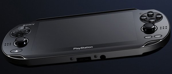 Sony PlayStation NGP: портативная игровая приставка нового поколения-6