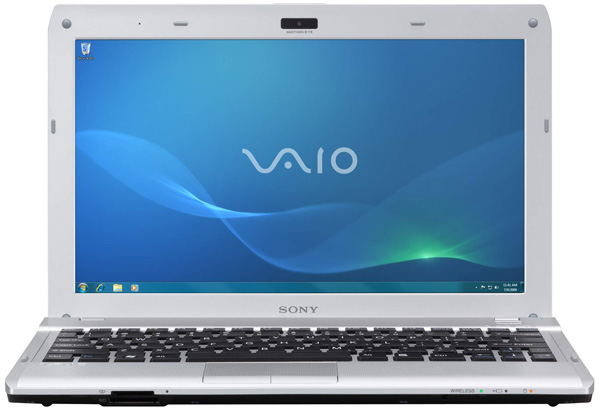 Ноутбуки Sony VAIO Y разделились на VAIO YA (Intel) и VAIO YB (AMD)-6
