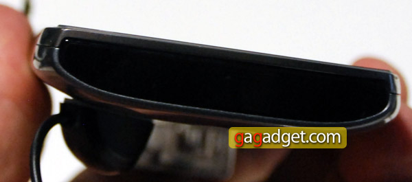 MWC 2011: Android-смартфоны Acer Iconia Smart, beTouch E210 и Liquid Mini своими глазами (видео)-8