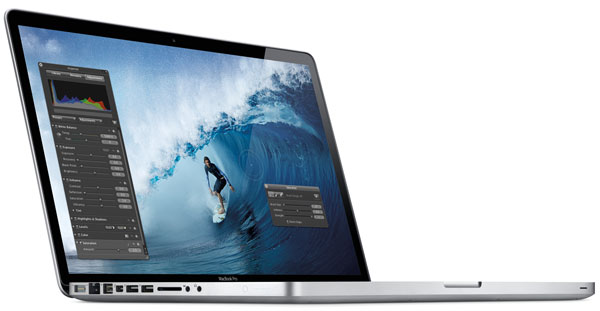 Пять Apple MacBook Pro 2011 года: новые процессоры, видеокарты и технология Thunderbolt-3