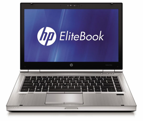 Линейка бизнес-ноутбуков HP 2011 года серий EliteBook и ProBook-3