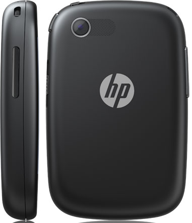HP WebOS: новое пришествие, планшет TouchPad и смартфоны Pre3 и Veer-12