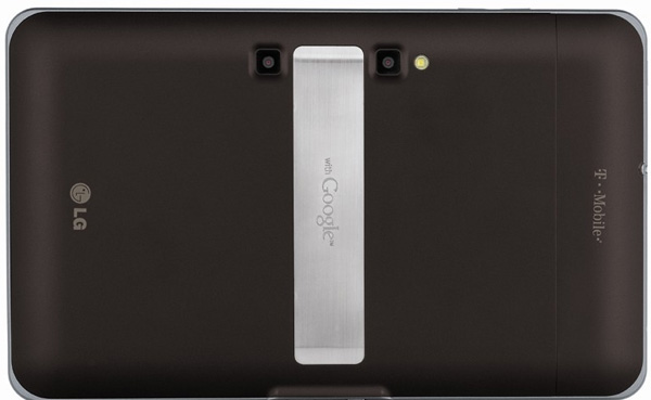 LG G-Slate: монструозный 9-дюмовый планшет с Android 3.0, Tegra 2 и 3D-экраном (видео)-3
