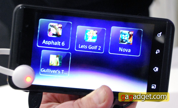 MWC 2011: Android-смартфон LG Optimus 3D своими глазами-8