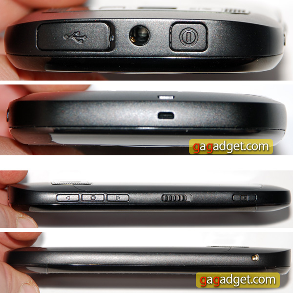 Второй и третий: парный обзор Nokia C6-01 и С7-00-18