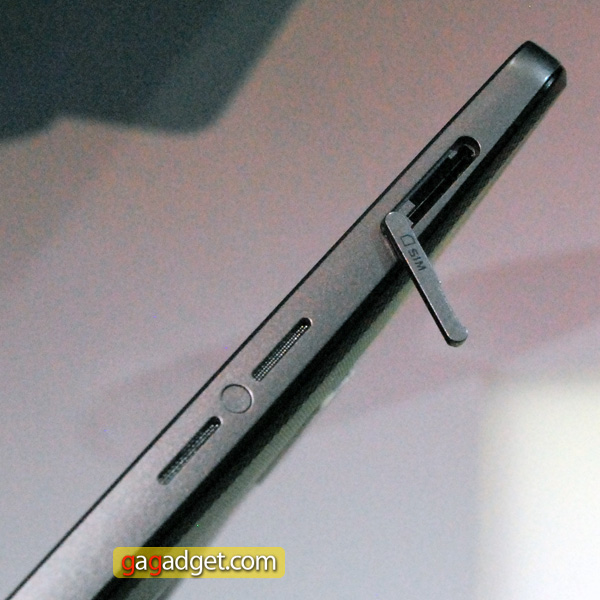 MWC 2011: Android-планшет Samsung Galaxy Pad 10.1 своими глазами-10