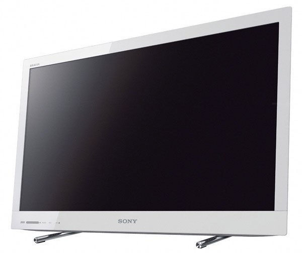 Телевизоры Sony Bravia со встроенным жестким диском появятся в Японии в марте-2